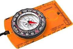 Advanced Scout Compass for Precision Navigation – Perfect Survival Gift for Kids