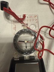 Suunto MC-2 /G/6400 Mirror Compass SS016326000