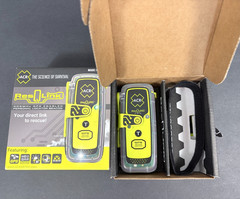 ACR ResQLink 400 SOS Personal Locator Beacon with GPS Model PLB-400