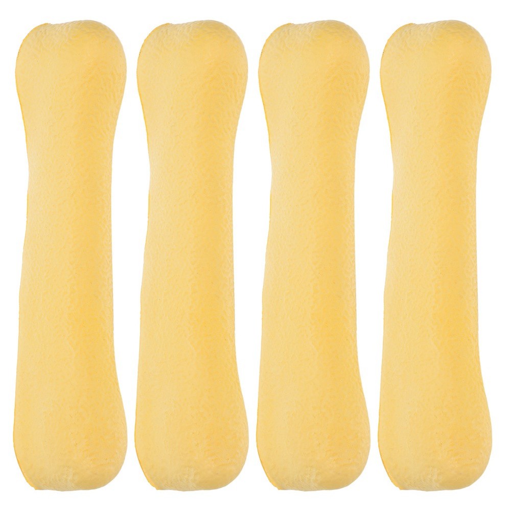 2 Pairs Underarm Crutch Pads Armpit for Crutches Padding Upgrade Accessories