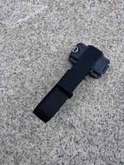 Garmin Foretrex 601 Wrist Mounted GPS Navigator *New*