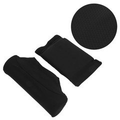 Soft Crutch Cushions Walking Stick Armpits Pad Underarm Pads Padding