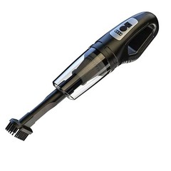 Rechargeable Cordless Car Vacuum Cleaner Portable Handheld with Strong Suction