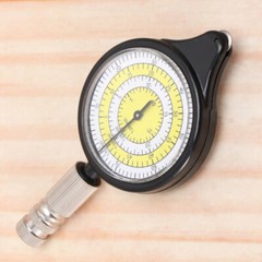 Digital Compass Map Measurer for Outdoor Activities
