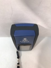 Used Cobra GPS 100 Handheld With Neck Lanyard