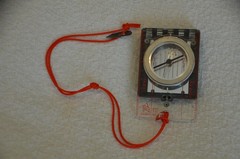 Silva Ranger Type TD 15