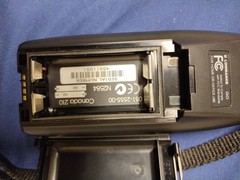 LOWRANCE iFINDER GO2 16 CHANNEL GPS UNIT With Instructions And Box