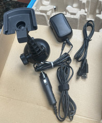 Cobra GPSM5000 NAV One 5000 Portable Navigation GPS Navigator Used