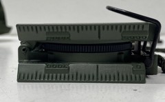 Cammenga Model 3H Military Lensatic Compass Tritium US GI OD Green with Pouch