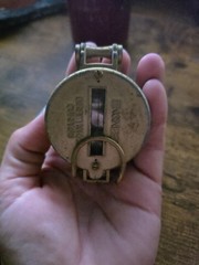 Engineer Directional Compass