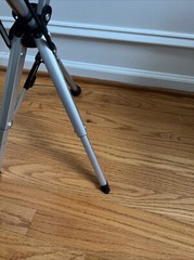 34.6″ STEP2GOLD Ta-Da Chair Trekking Hiking Pole Walking Cane Chair Foldable