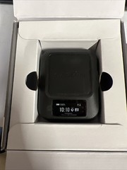 Garmin inReach Messenger Companion Satellite Communicator Black Hiking