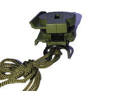 Cammenga Style 3HCS US Miltary Lensatic Waterproof Compass Replica Camping Gift