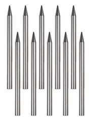 For Camping Use Knitting Needle Leather Crafting DIY Projects Lightweight Design