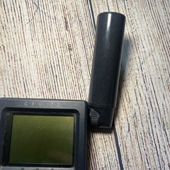 Garmin GPS 75 Personal Navigator Handheld No Charger With Case Hunting Hiking