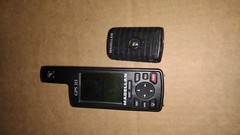 Magellan GPS 315 Handheld GPS Portable Receiver used