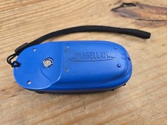 Magellan Explorist 300 (No Batteries)