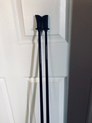AMERICAN NORDIC WALKING SYSTEM your height 5’5″ 115 CM SKI WALKING STICKS