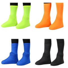 Diving Sports Divers Elastic Opening Snorkeling Beach Elastic Footwear