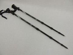 EASY WALK TREKKING POLES, LOT OF 2