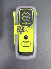 ACR ResQLink 400 SOS Personal Locator Beacon with GPS Model PLB-400