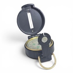 ENGINEER LENSATIC Orienteering Navigation Compass Survival Military Liquid Level