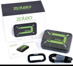 ZOLEO ZL 1000 Satellite Communicator – Free Shipping