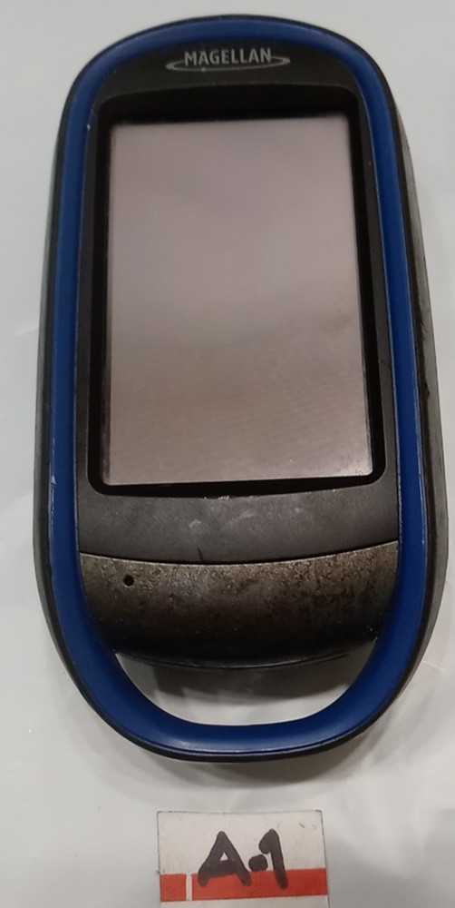 Magellan eXplorist 510 Hiking GPS Same As Pictures