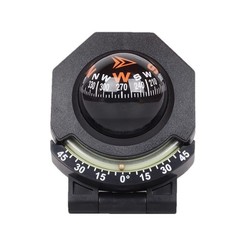Adjustable Accurate Mount Compass Ball for Car Boat Marine Ship Truck Navigation