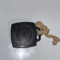 VTG or Antique Taylor Showay compass in Bakelite case Made USA