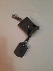 Vintage Nato compass West Germany