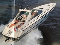 Sunseeker Tomahawk 37 San Remo 35 Fino 34 Wood Cockpit Wood Dash Bois KAD42
