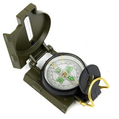 Mountaineering Navigation Equipment with High Accuracy Readings Easy to Use