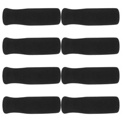 8 Pcs Walker Grip Covers Pads Cane Handle Cushion Crutch Replacement