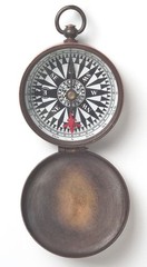 2 COMPASSES