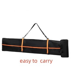 Snowboard Storage Bag Waterproof 600D Oxford for Boards up to 197cm