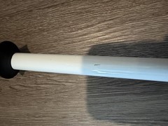 MSR Dynalock Trail Backcountry Trekking Poles 140cm-105cm Aluminum