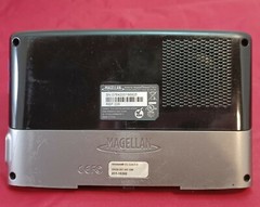Magellan Maestro 5310 5″ GPS w/AC and DC power *FOR PARTS, See Description* -P1