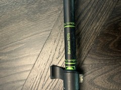 Sierra Mountain Gear Aluminum Quick Adjust Trekking Poles 54” Backpacking