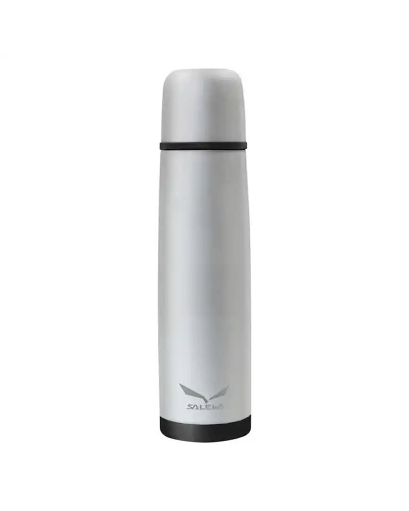 Salewa Thermos Therm Lite 1L, Cool Grey