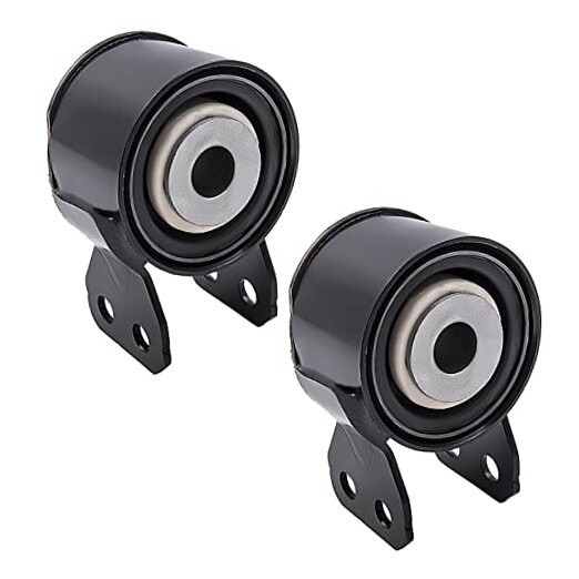 2Pc K201187 Front Lower Forward Control Arm Bushing for Chevy Traverse 2009