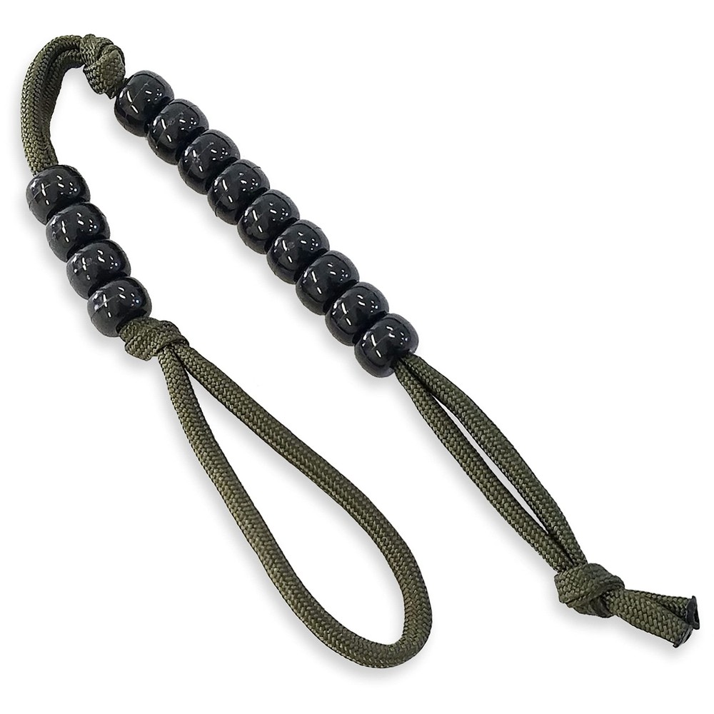 Pace Count Beads/Army Ranger Beads/Distance Counter for Your Land Navigation …
