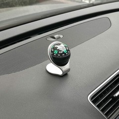 KanPas Automotive Compass Ball for Car or Boat V40
