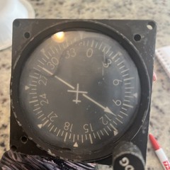 Direction Finder King Ben Digital Compass