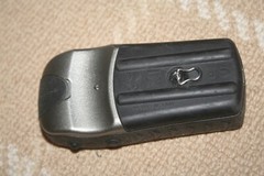 Garmin eTrex Vista Handheld w data cable & case