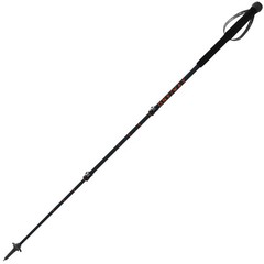 ONE WAY MT Calu Dark 110-145 Dark Grey Telescopic Trekking Poles (OZ61023)