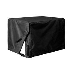 Security Generator Cover 600D Oxford Fabric for All Weather Conditions