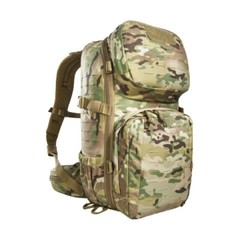 TASMANIAN TIGER MODULAR COMBAT PACK HYDRATION COMPATIBLE 22L LASER CUT MOLLE