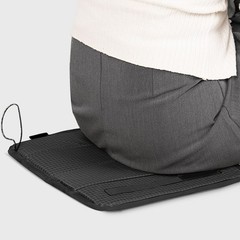 Foldable Hiking Cushion Lightweight Sit Pad for Camping and For Backpacking