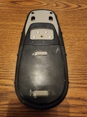 Magellan Meridian Gold Handheld GPS Hiking Tested Works